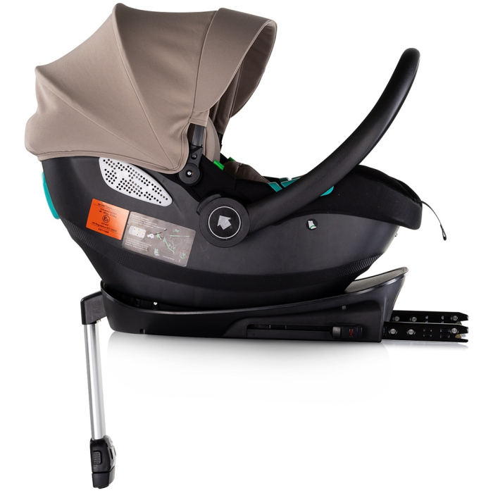 Carucior Chipolino Elite 3 in 1 tiramisu [26]