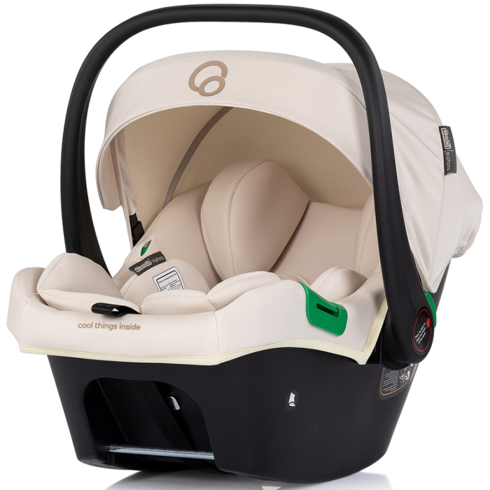 Carucior Chipolino Euphoria 3 in 1 cashmere [17]
