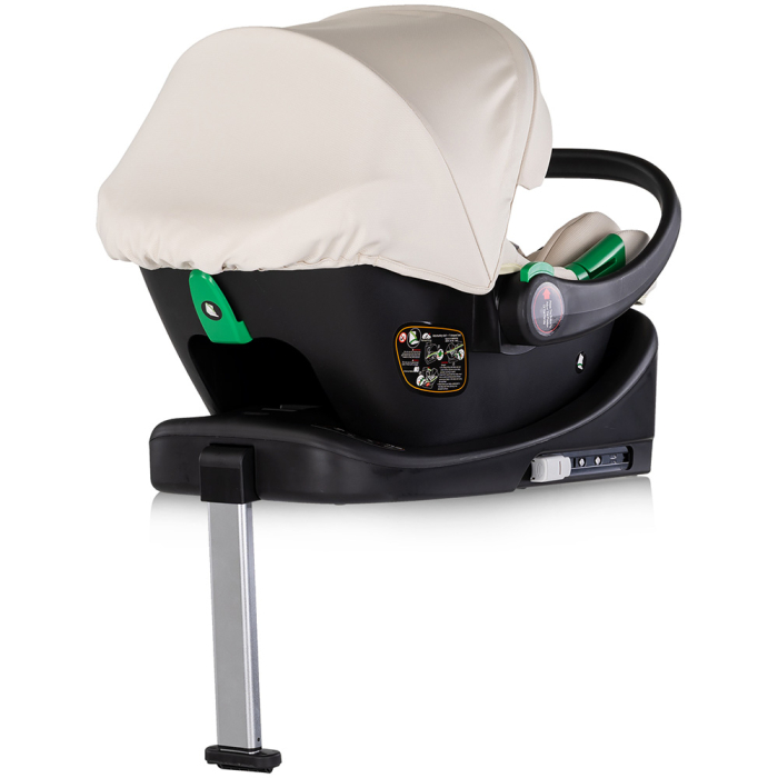 Carucior Chipolino Euphoria 3 in 1 cashmere [20]