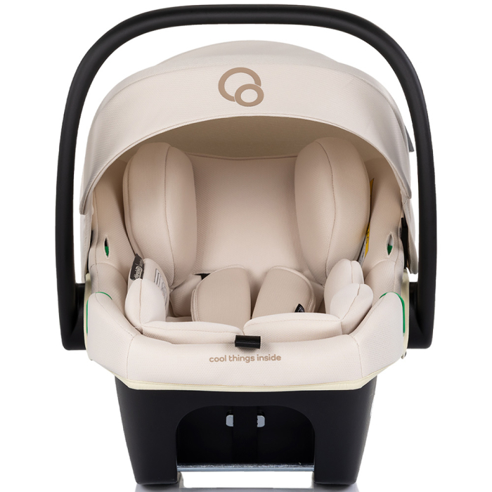 Carucior Chipolino Euphoria 3 in 1 cashmere [19]