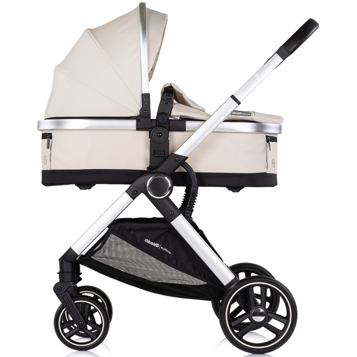 Carucior Chipolino Euphoria 3 in 1 cashmere [4]