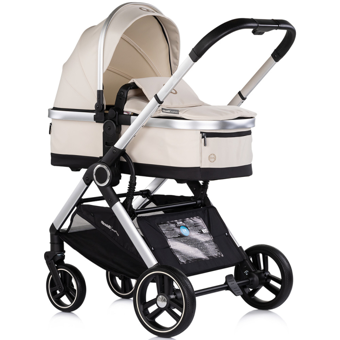 Carucior Chipolino Euphoria 3 in 1 cashmere [2]