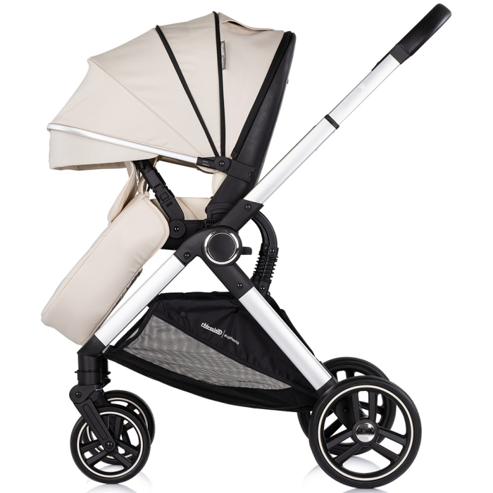 Carucior Chipolino Euphoria 3 in 1 cashmere [10]