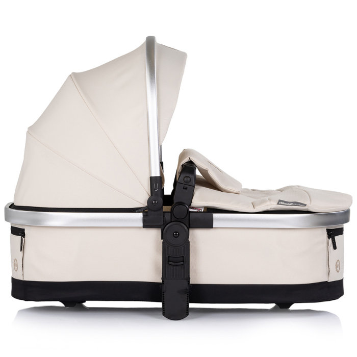 Carucior Chipolino Euphoria 3 in 1 cashmere [16]