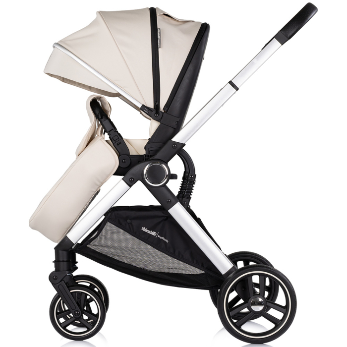 Carucior Chipolino Euphoria 3 in 1 cashmere [9]