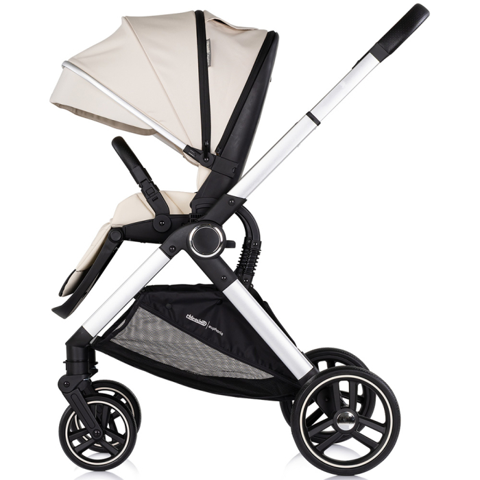 Carucior Chipolino Euphoria 3 in 1 cashmere [7]