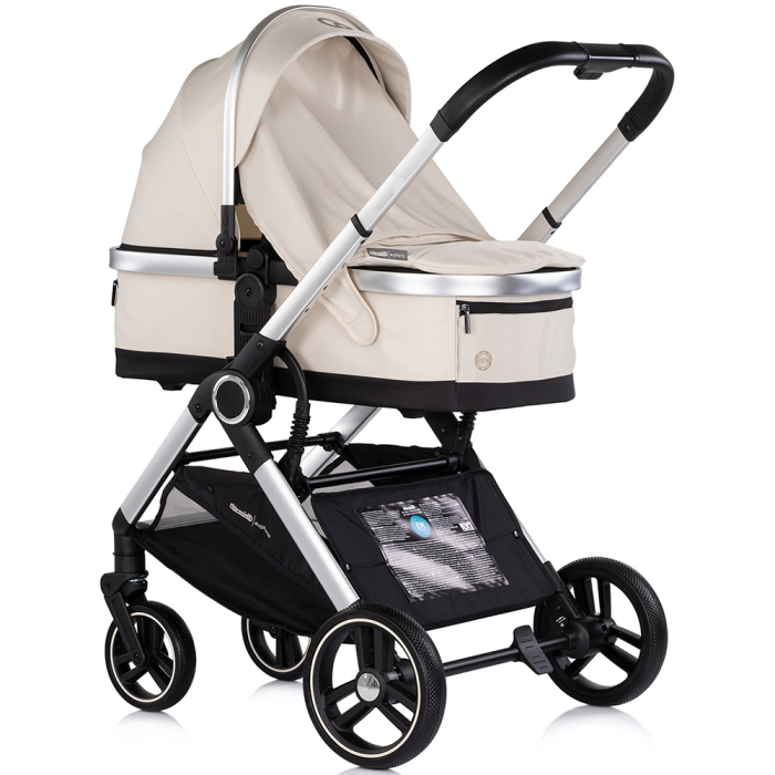 Carucior Chipolino Euphoria 3 in 1 cashmere [3]