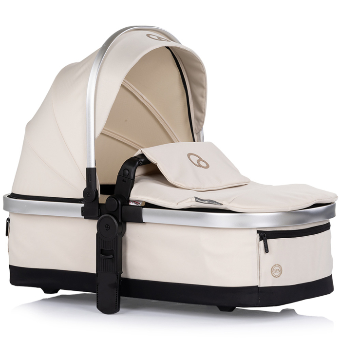 Carucior Chipolino Euphoria 3 in 1 cashmere [15]
