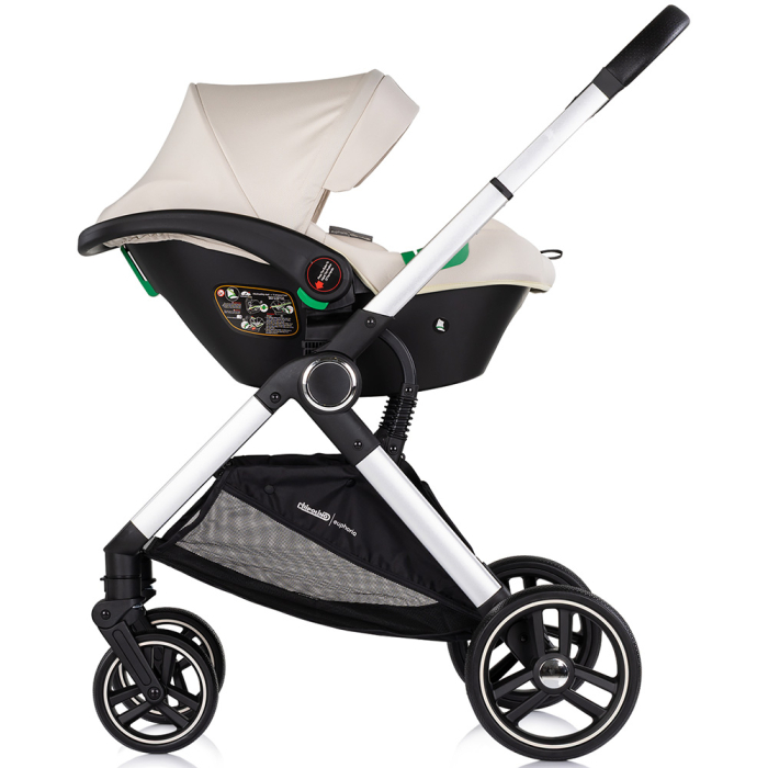Carucior Chipolino Euphoria 3 in 1 cashmere [12]