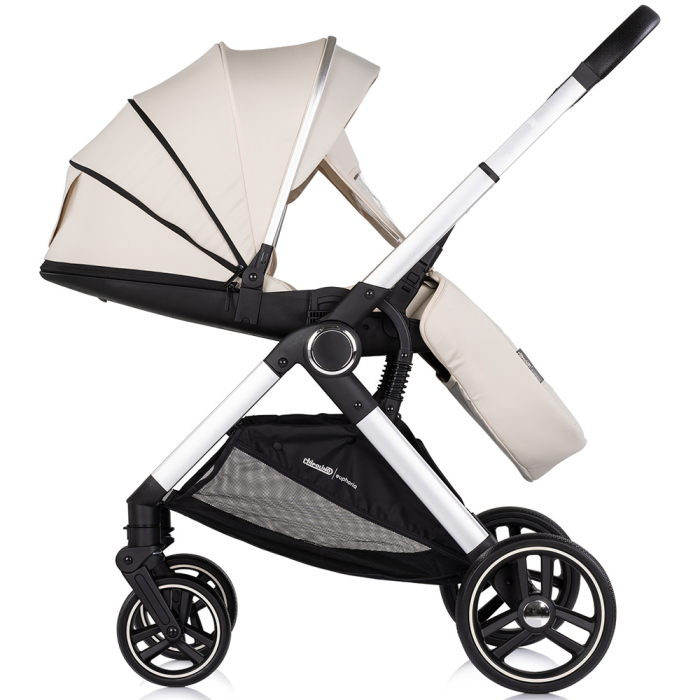 Carucior Chipolino Euphoria 3 in 1 cashmere [11]