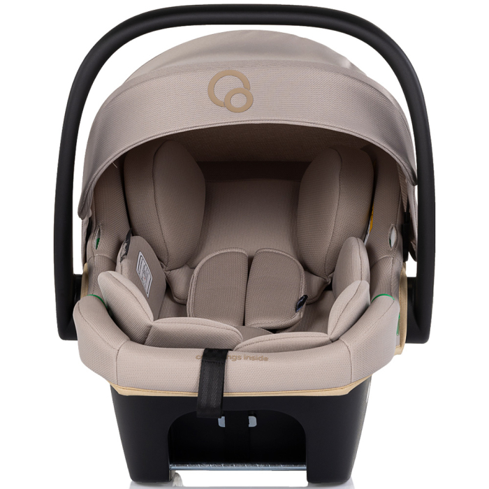 Carucior Chipolino Euphoria 3 in 1 latte [19]