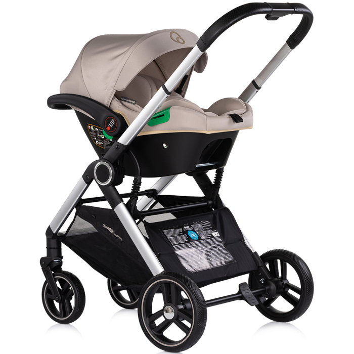 Carucior Chipolino Euphoria 3 in 1 latte [13]