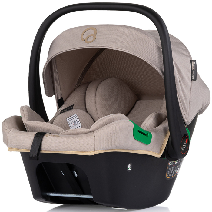 Carucior Chipolino Euphoria 3 in 1 latte [17]