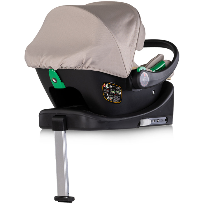 Carucior Chipolino Euphoria 3 in 1 latte [20]