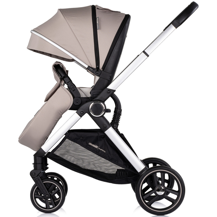 Carucior Chipolino Euphoria 3 in 1 latte [9]