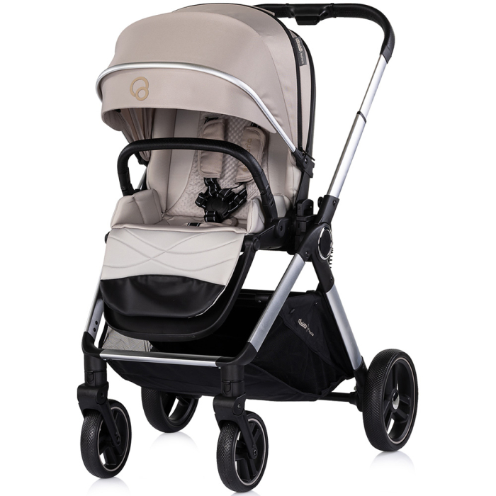 Carucior Chipolino Euphoria 3 in 1 latte [5]