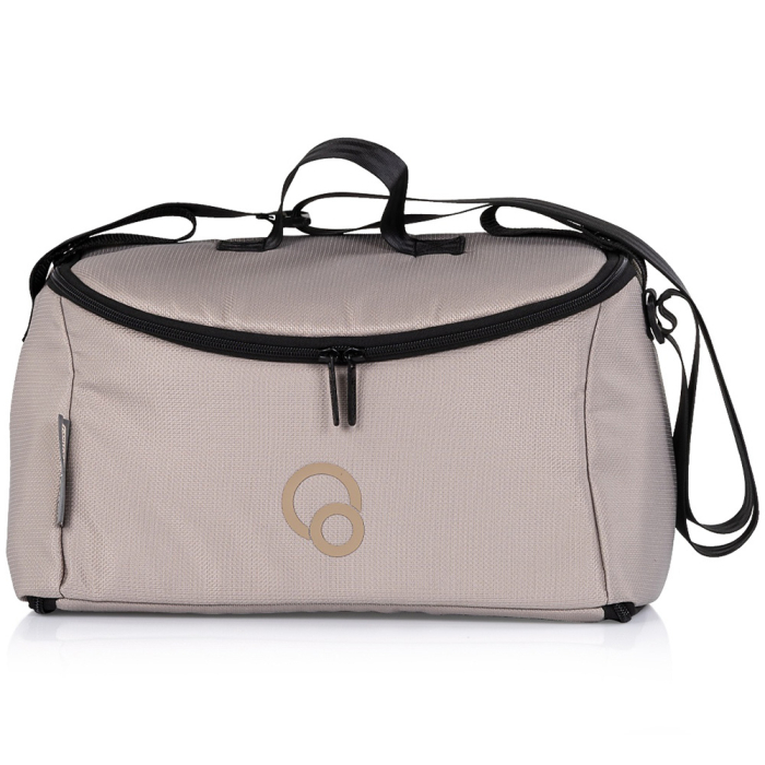 Carucior Chipolino Euphoria 3 in 1 latte [22]