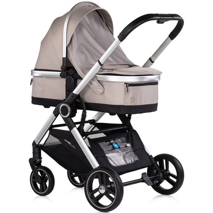 Carucior Chipolino Euphoria 3 in 1 latte [3]
