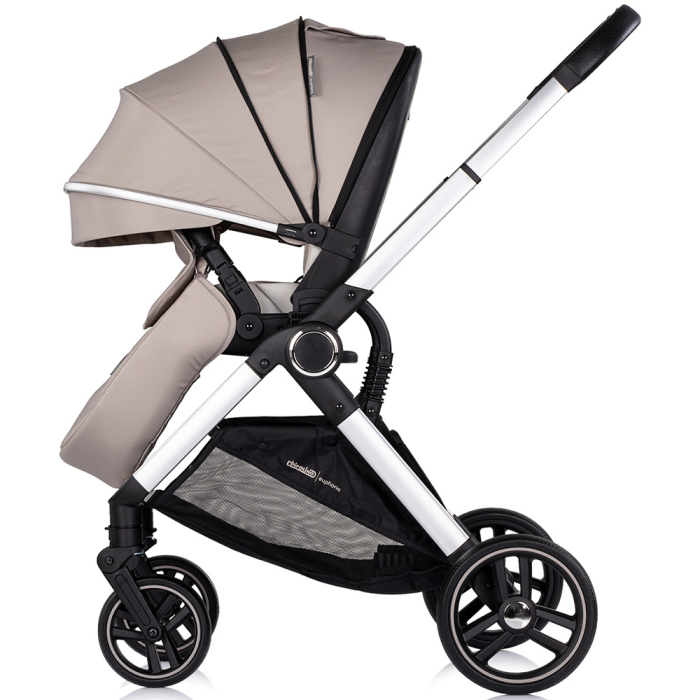 Carucior Chipolino Euphoria 3 in 1 latte [10]