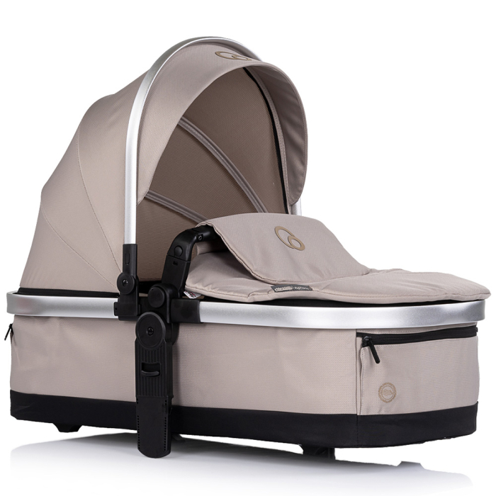 Carucior Chipolino Euphoria 3 in 1 latte [15]