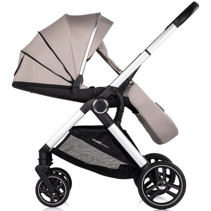Carucior Chipolino Euphoria 3 in 1 latte [11]