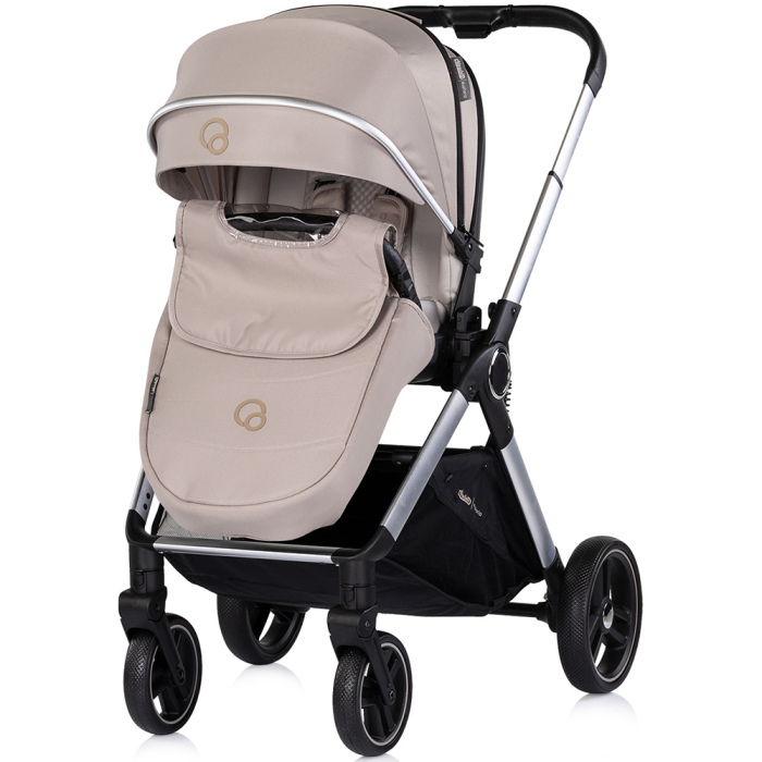 Carucior Chipolino Euphoria 3 in 1 latte [6]