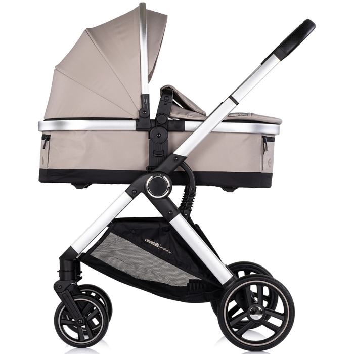 Carucior Chipolino Euphoria 3 in 1 latte [4]