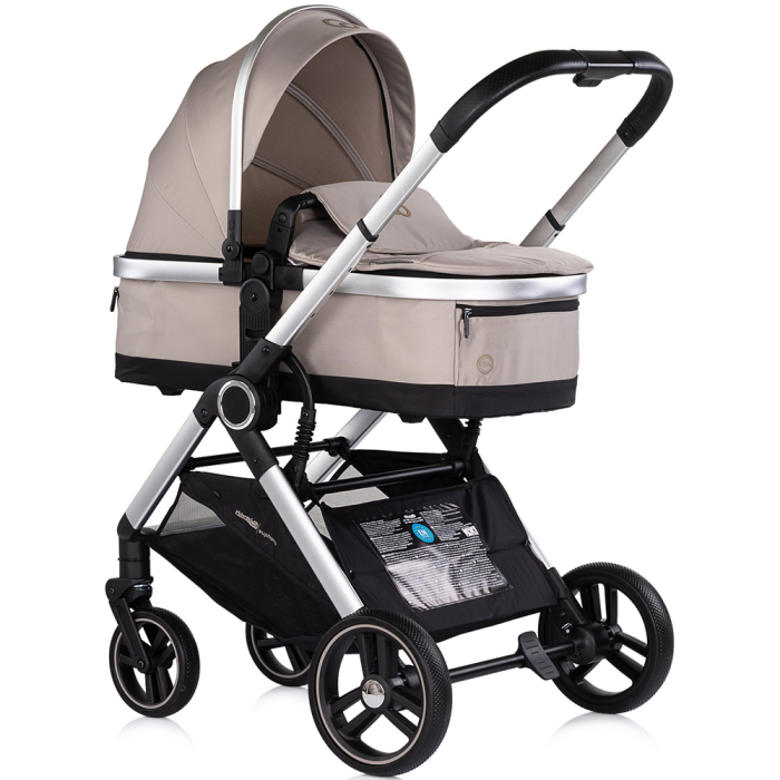Carucior Chipolino Euphoria 3 in 1 latte [2]