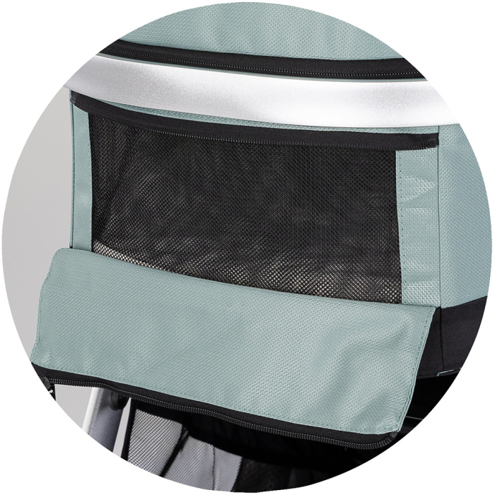 Carucior Chipolino Euphoria 3 in 1 matcha [29]