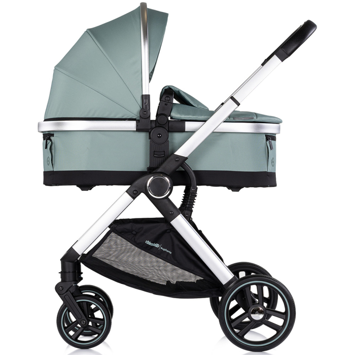 Carucior Chipolino Euphoria 3 in 1 matcha [4]