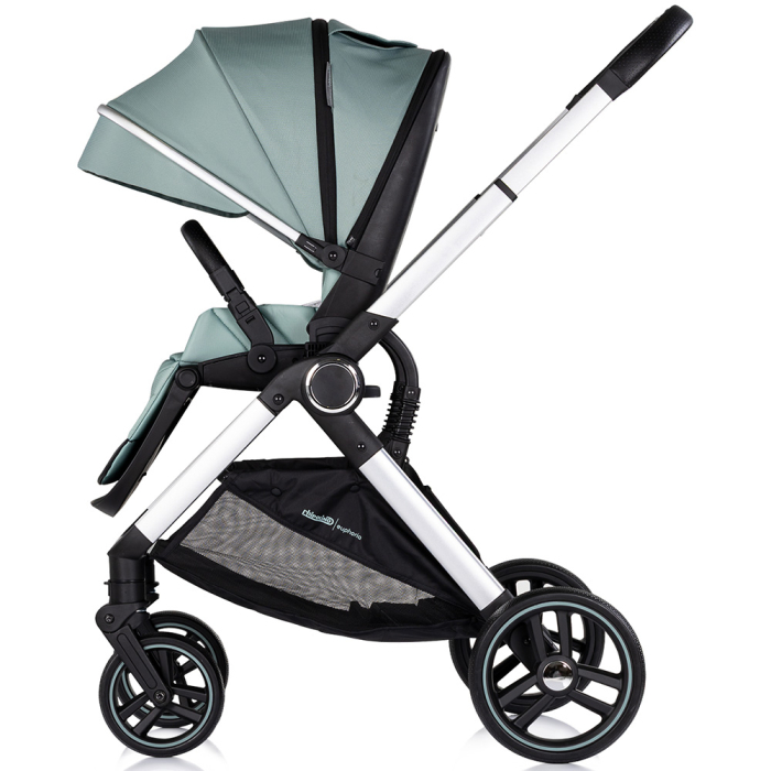 Carucior Chipolino Euphoria 3 in 1 matcha [7]