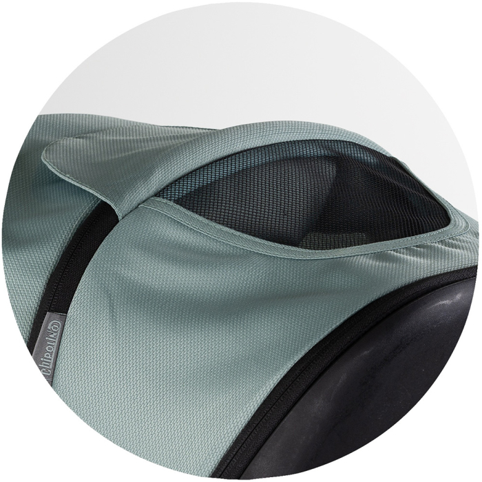 Carucior Chipolino Euphoria 3 in 1 matcha [23]