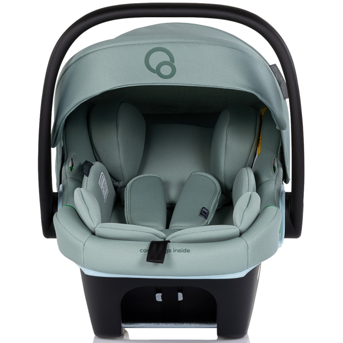 Carucior Chipolino Euphoria 3 in 1 matcha [19]