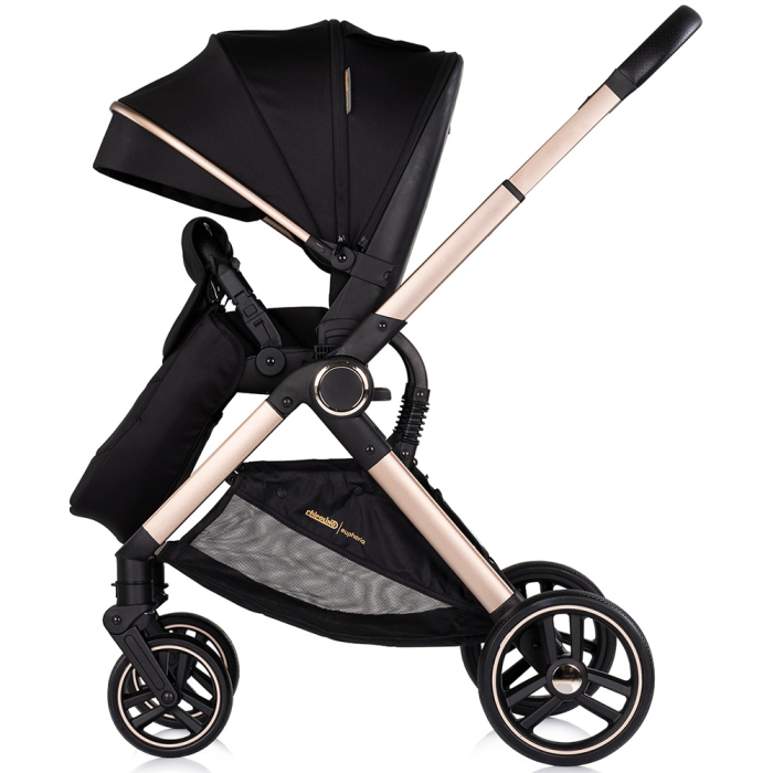 Carucior Chipolino Euphoria 3 in 1 noir [9]