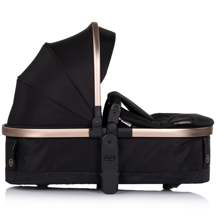 Carucior Chipolino Euphoria 3 in 1 noir [16]