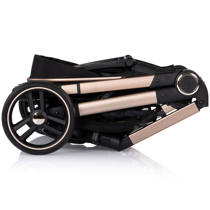 Carucior Chipolino Euphoria 3 in 1 noir [14]