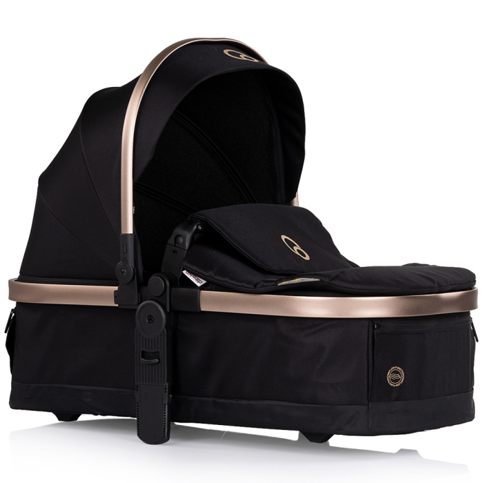 Carucior Chipolino Euphoria 3 in 1 noir [15]