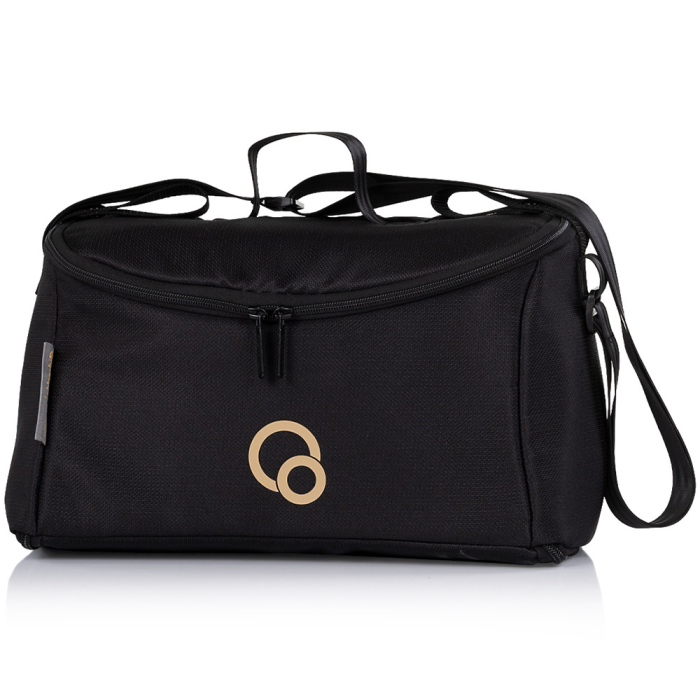 Carucior Chipolino Euphoria 3 in 1 noir [22]