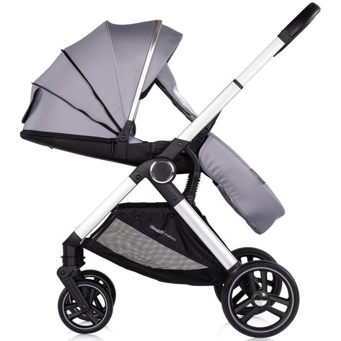 Carucior Chipolino Euphoria 3 in 1 platinum [11]