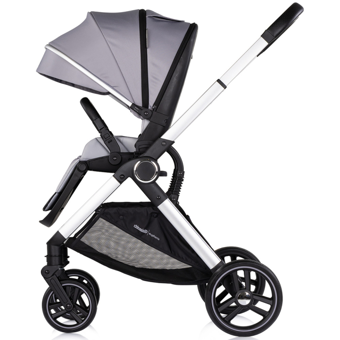 Carucior Chipolino Euphoria 3 in 1 platinum [7]