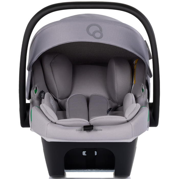 Carucior Chipolino Euphoria 3 in 1 platinum [19]