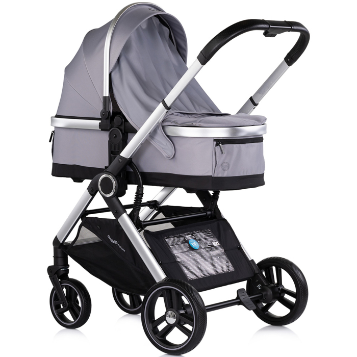 Carucior Chipolino Euphoria 3 in 1 platinum [3]