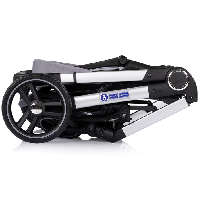 Carucior Chipolino Euphoria 3 in 1 platinum [14]