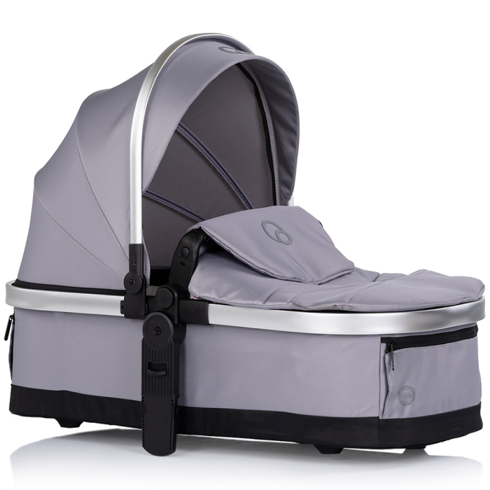 Carucior Chipolino Euphoria 3 in 1 platinum [15]
