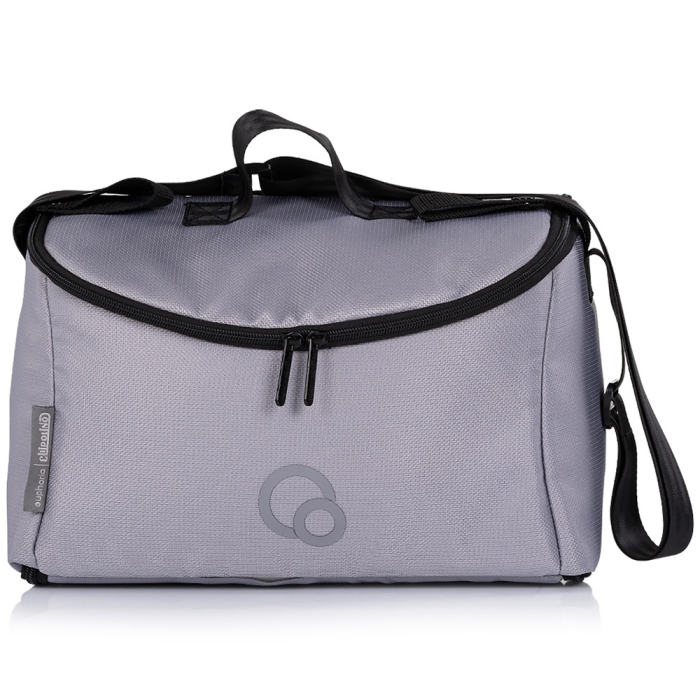 Carucior Chipolino Euphoria 3 in 1 platinum [22]