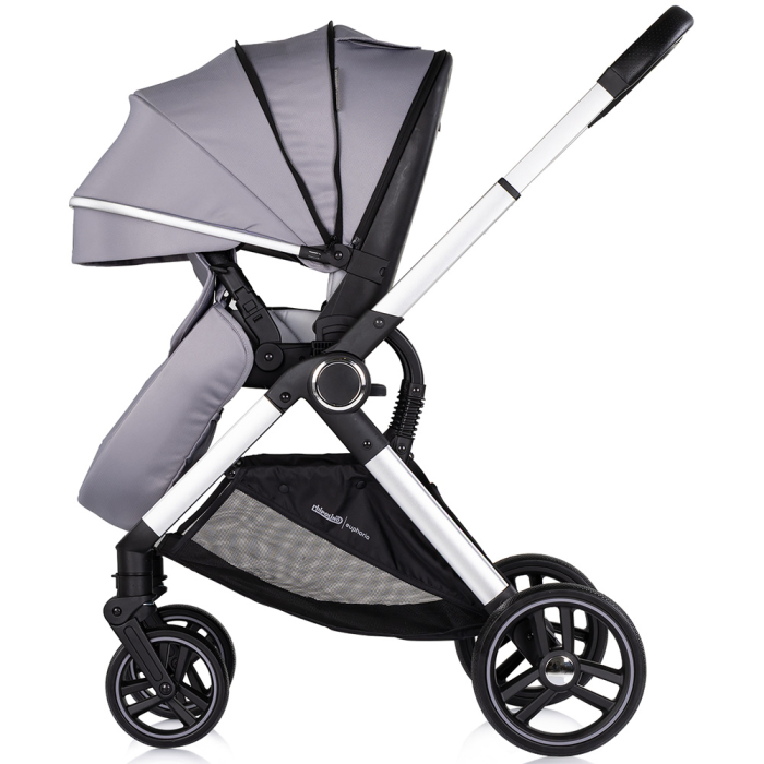 Carucior Chipolino Euphoria 3 in 1 platinum [10]