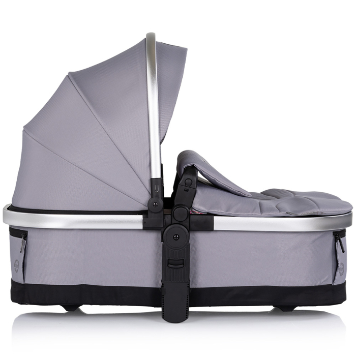 Carucior Chipolino Euphoria 3 in 1 platinum [16]