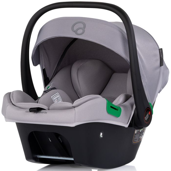 Carucior Chipolino Euphoria 3 in 1 platinum [17]