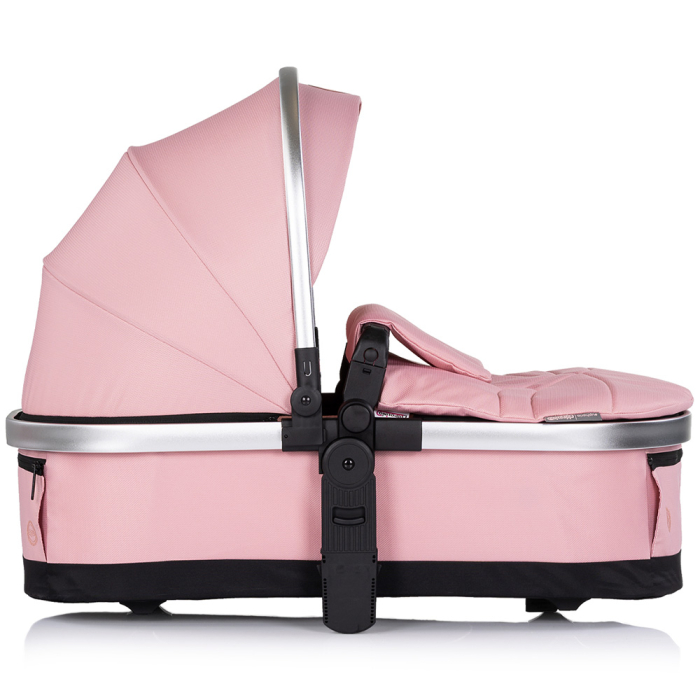 Carucior Chipolino Euphoria 3 in 1 powder pink [16]