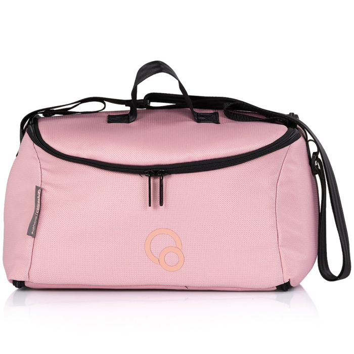 Carucior Chipolino Euphoria 3 in 1 powder pink [22]